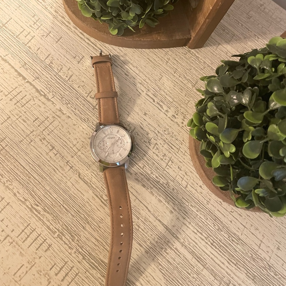 Fossil watch - Picture 2 of 4